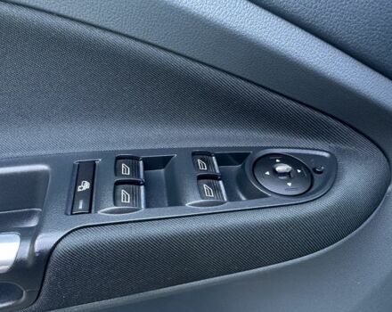 Серый Форд Гранд С-макс, объемом двигателя 1.6 л и пробегом 223 тыс. км за 6799 $, фото 8 на Automoto.ua