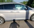 Серый Форд Гранд С-макс, объемом двигателя 1.56 л и пробегом 190 тыс. км за 9100 $, фото 2 на Automoto.ua