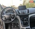 Серый Форд Гранд С-макс, объемом двигателя 1.6 л и пробегом 314 тыс. км за 7700 $, фото 12 на Automoto.ua