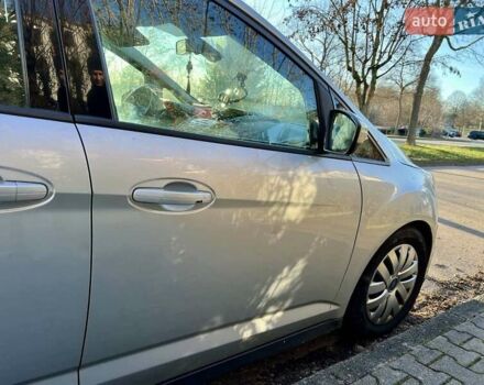 Сірий Форд Гранд С-макс, об'ємом двигуна 1.56 л та пробігом 235 тис. км за 6381 $, фото 11 на Automoto.ua
