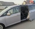 Серый Форд Гранд С-макс, объемом двигателя 1.56 л и пробегом 315 тыс. км за 6900 $, фото 7 на Automoto.ua