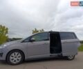 Сірий Форд Гранд С-макс, об'ємом двигуна 1.6 л та пробігом 235 тис. км за 7500 $, фото 9 на Automoto.ua
