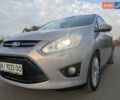 Серый Форд Гранд С-макс, объемом двигателя 1.56 л и пробегом 315 тыс. км за 6900 $, фото 3 на Automoto.ua