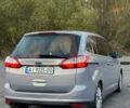 Серый Форд Гранд С-макс, объемом двигателя 1.56 л и пробегом 320 тыс. км за 6200 $, фото 3 на Automoto.ua