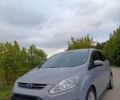 Сірий Форд Гранд С-макс, об'ємом двигуна 1.6 л та пробігом 235 тис. км за 7500 $, фото 2 на Automoto.ua