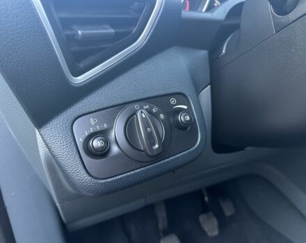 Серый Форд Гранд С-макс, объемом двигателя 1.6 л и пробегом 223 тыс. км за 6799 $, фото 9 на Automoto.ua