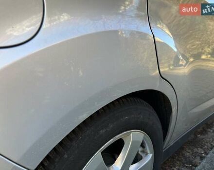 Сірий Форд Гранд С-макс, об'ємом двигуна 1.56 л та пробігом 235 тис. км за 6381 $, фото 9 на Automoto.ua