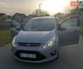 Серый Форд Гранд С-макс, объемом двигателя 1.56 л и пробегом 315 тыс. км за 6900 $, фото 2 на Automoto.ua