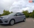 Сірий Форд Гранд С-макс, об'ємом двигуна 1.6 л та пробігом 235 тис. км за 7500 $, фото 14 на Automoto.ua