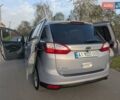 Серый Форд Гранд С-макс, объемом двигателя 1.56 л и пробегом 315 тыс. км за 6900 $, фото 1 на Automoto.ua