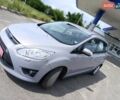 Серый Форд Гранд С-макс, объемом двигателя 1.6 л и пробегом 233 тыс. км за 7900 $, фото 5 на Automoto.ua