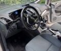 Серый Форд Гранд С-макс, объемом двигателя 2 л и пробегом 230 тыс. км за 8599 $, фото 23 на Automoto.ua