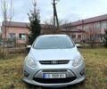 Серый Форд Гранд С-макс, объемом двигателя 1.6 л и пробегом 346 тыс. км за 7500 $, фото 1 на Automoto.ua