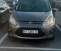 Форд Гранд С-макс 2011 у Івано-Франківську на Automoto.ua Сірий Форд Гранд С-макс, об'ємом двигуна 1.6 л та пробігом 197 тис. км за 8600 $, фото 1 на Automoto.ua