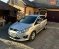 Сірий Форд Гранд С-макс, об'ємом двигуна 1.6 л та пробігом 370 тис. км за 7100 $, фото 17 на Automoto.ua