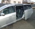 Серый Форд Гранд С-макс, объемом двигателя 1.6 л и пробегом 220 тыс. км за 8300 $, фото 7 на Automoto.ua
