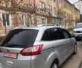 Сірий Форд Гранд С-макс, об'ємом двигуна 2 л та пробігом 230 тис. км за 8500 $, фото 3 на Automoto.ua