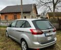 Серый Форд Гранд С-макс, объемом двигателя 1.6 л и пробегом 346 тыс. км за 7500 $, фото 3 на Automoto.ua
