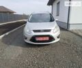 Серый Форд Гранд С-макс, объемом двигателя 1.6 л и пробегом 220 тыс. км за 8300 $, фото 14 на Automoto.ua