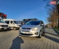 Серый Форд Гранд С-макс, объемом двигателя 1.56 л и пробегом 365 тыс. км за 6700 $, фото 14 на Automoto.ua