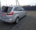 Серый Форд Гранд С-макс, объемом двигателя 1.6 л и пробегом 220 тыс. км за 8300 $, фото 12 на Automoto.ua
