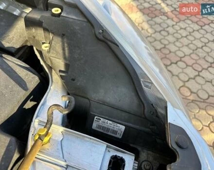 Сірий Форд Гранд С-макс, об'ємом двигуна 1.6 л та пробігом 370 тис. км за 7100 $, фото 7 на Automoto.ua