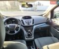 Серый Форд Гранд С-макс, объемом двигателя 1.56 л и пробегом 365 тыс. км за 6700 $, фото 19 на Automoto.ua