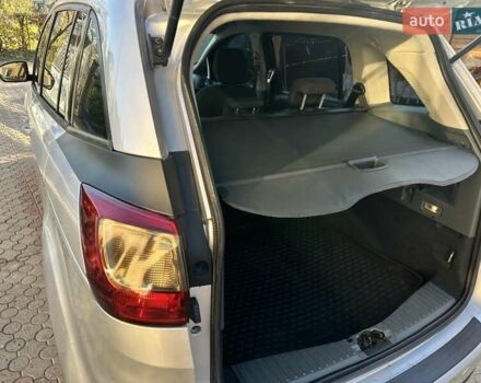 Сірий Форд Гранд С-макс, об'ємом двигуна 1.6 л та пробігом 370 тис. км за 7100 $, фото 12 на Automoto.ua