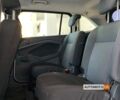 Серый Форд Гранд С-макс, объемом двигателя 1.6 л и пробегом 138 тыс. км за 8600 $, фото 9 на Automoto.ua