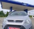 Серый Форд Гранд С-макс, объемом двигателя 1.6 л и пробегом 233 тыс. км за 7900 $, фото 24 на Automoto.ua
