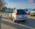 Серый Форд Гранд С-макс, объемом двигателя 1.56 л и пробегом 365 тыс. км за 6700 $, фото 8 на Automoto.ua