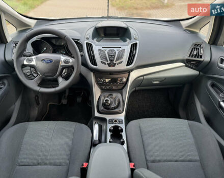 Форд Гранд С-макс 2012 у Рівному на Automoto.ua Сірий Форд Гранд С-макс, об'ємом двигуна 1.6 л та пробігом 206 тис. км за 7950 $, фото 46 на Automoto.ua