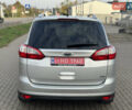 Форд Гранд С-макс 2012 у Рівному на Automoto.ua Сірий Форд Гранд С-макс, об'ємом двигуна 1.6 л та пробігом 206 тис. км за 7950 $, фото 8 на Automoto.ua