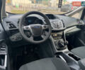 Форд Гранд С-макс 2012 у Рівному на Automoto.ua Сірий Форд Гранд С-макс, об'ємом двигуна 1.6 л та пробігом 206 тис. км за 7950 $, фото 41 на Automoto.ua