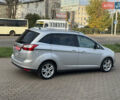 Форд Гранд С-макс 2012 у Рівному на Automoto.ua Сірий Форд Гранд С-макс, об'ємом двигуна 1.6 л та пробігом 206 тис. км за 7950 $, фото 9 на Automoto.ua