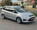 Форд Гранд С-макс 2012 у Рівному на Automoto.ua Сірий Форд Гранд С-макс, об'ємом двигуна 1.6 л та пробігом 206 тис. км за 7950 $, фото 12 на Automoto.ua