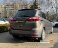 Серый Форд Гранд С-макс, объемом двигателя 2 л и пробегом 303 тыс. км за 9999 $, фото 6 на Automoto.ua