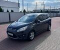 Сірий Форд Гранд С-макс, об'ємом двигуна 1.6 л та пробігом 256 тис. км за 9200 $, фото 1 на Automoto.ua