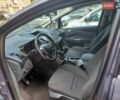 Форд Гранд С-макс 2012 в Киеве на Automoto.ua Серый Форд Гранд С-макс, объемом двигателя 1.56 л и пробегом 350 тыс. км за 7199 $, фото 7 на Automoto.ua