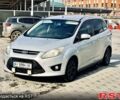 Серый Форд Гранд С-макс, объемом двигателя 1.6 л и пробегом 290 тыс. км за 7450 $, фото 1 на Automoto.ua