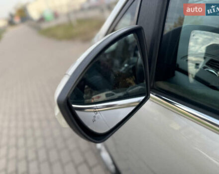 Форд Гранд С-макс 2012 у Рівному на Automoto.ua Сірий Форд Гранд С-макс, об'ємом двигуна 1.6 л та пробігом 206 тис. км за 7950 $, фото 23 на Automoto.ua