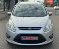 Форд Гранд С-макс 2012 у Рівному на Automoto.ua Сірий Форд Гранд С-макс, об'ємом двигуна 1.6 л та пробігом 206 тис. км за 7950 $, фото 2 на Automoto.ua