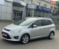 Форд Гранд С-макс 2012 у Рівному на Automoto.ua Сірий Форд Гранд С-макс, об'ємом двигуна 1.6 л та пробігом 206 тис. км за 7950 $, фото 3 на Automoto.ua