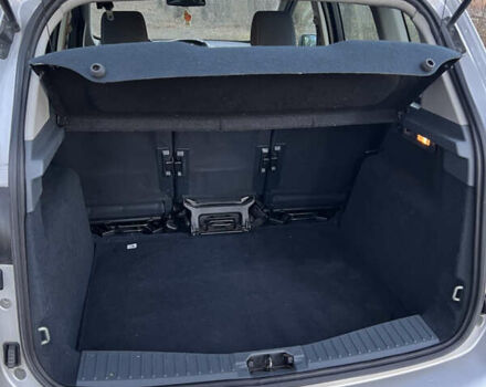 Серый Форд Гранд С-макс, объемом двигателя 2 л и пробегом 262 тыс. км за 7300 $, фото 6 на Automoto.ua