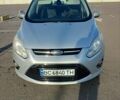 Сірий Форд Гранд С-макс, об'ємом двигуна 1.6 л та пробігом 242 тис. км за 9500 $, фото 1 на Automoto.ua