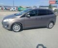 Сірий Форд Гранд С-макс, об'ємом двигуна 2 л та пробігом 256 тис. км за 8000 $, фото 1 на Automoto.ua