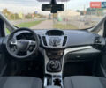 Форд Гранд С-макс 2012 у Рівному на Automoto.ua Сірий Форд Гранд С-макс, об'ємом двигуна 1.6 л та пробігом 206 тис. км за 7950 $, фото 47 на Automoto.ua
