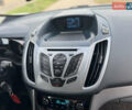 Форд Гранд С-макс 2012 у Рівному на Automoto.ua Сірий Форд Гранд С-макс, об'ємом двигуна 1.6 л та пробігом 206 тис. км за 7950 $, фото 60 на Automoto.ua