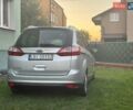 Сірий Форд Гранд С-макс, об'ємом двигуна 1.6 л та пробігом 270 тис. км за 3650 $, фото 2 на Automoto.ua