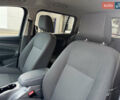 Форд Гранд С-макс 2012 у Рівному на Automoto.ua Сірий Форд Гранд С-макс, об'ємом двигуна 1.6 л та пробігом 206 тис. км за 7950 $, фото 27 на Automoto.ua